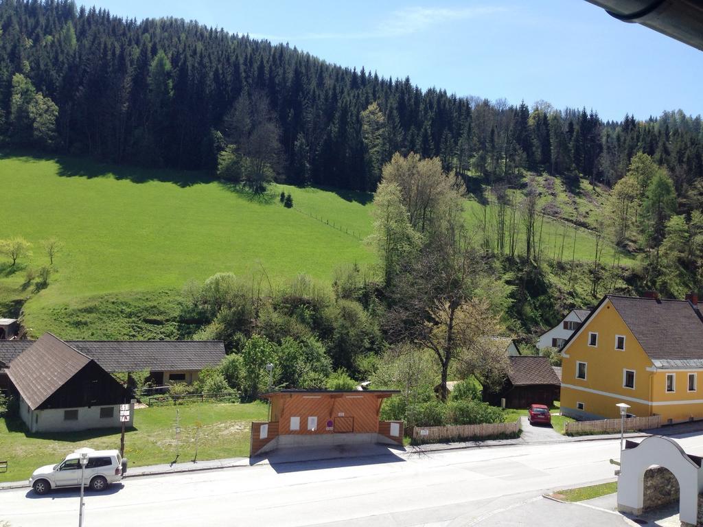 Hôtel Gasthof Zach-Rauch à Salla Chambre photo