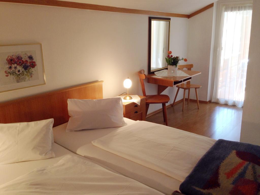Hôtel Gasthof Zach-Rauch à Salla Chambre photo