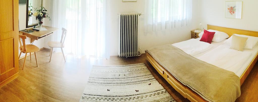 Hôtel Gasthof Zach-Rauch à Salla Extérieur photo
