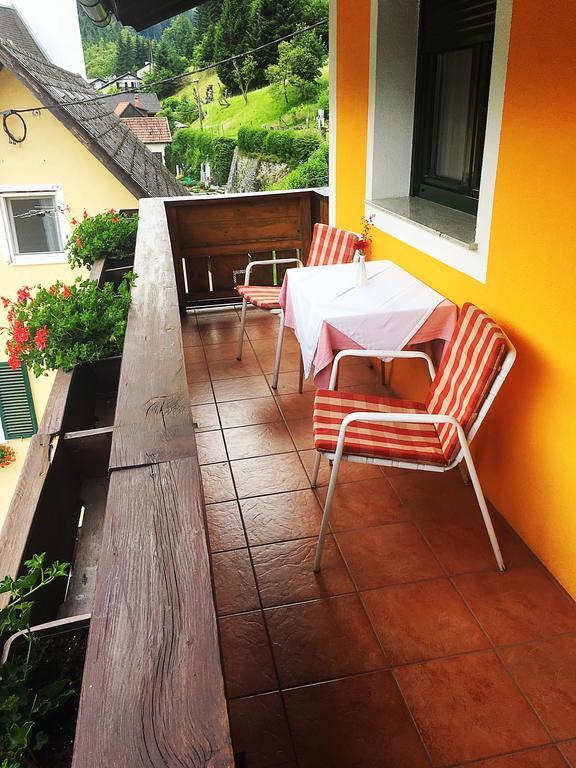 Hôtel Gasthof Zach-Rauch à Salla Extérieur photo